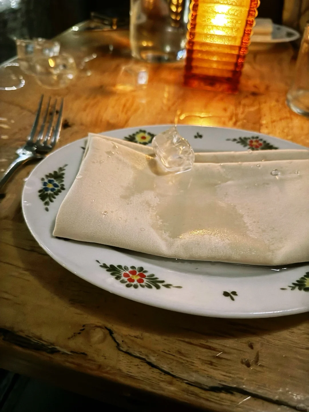 Chance Encounter with a Hidden Gem in DC | Osteria Morini 🍝