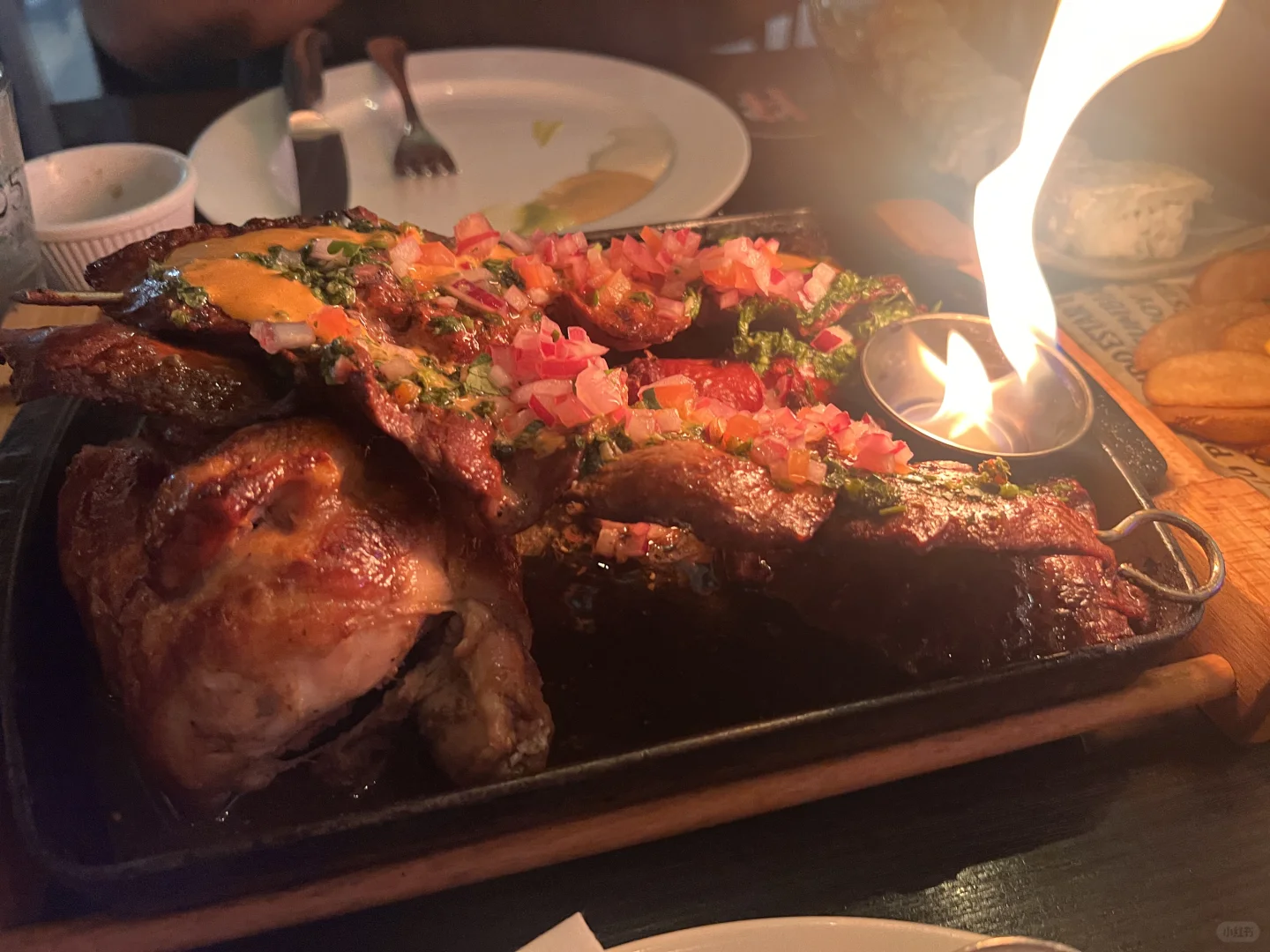 Miami | What to Eat Besides Chinese Food? We Tried It All