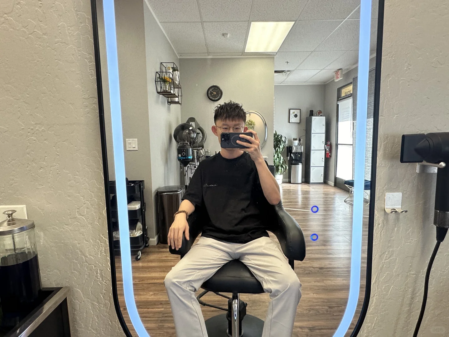 Chinese Haircut Services in Phoenix, USA