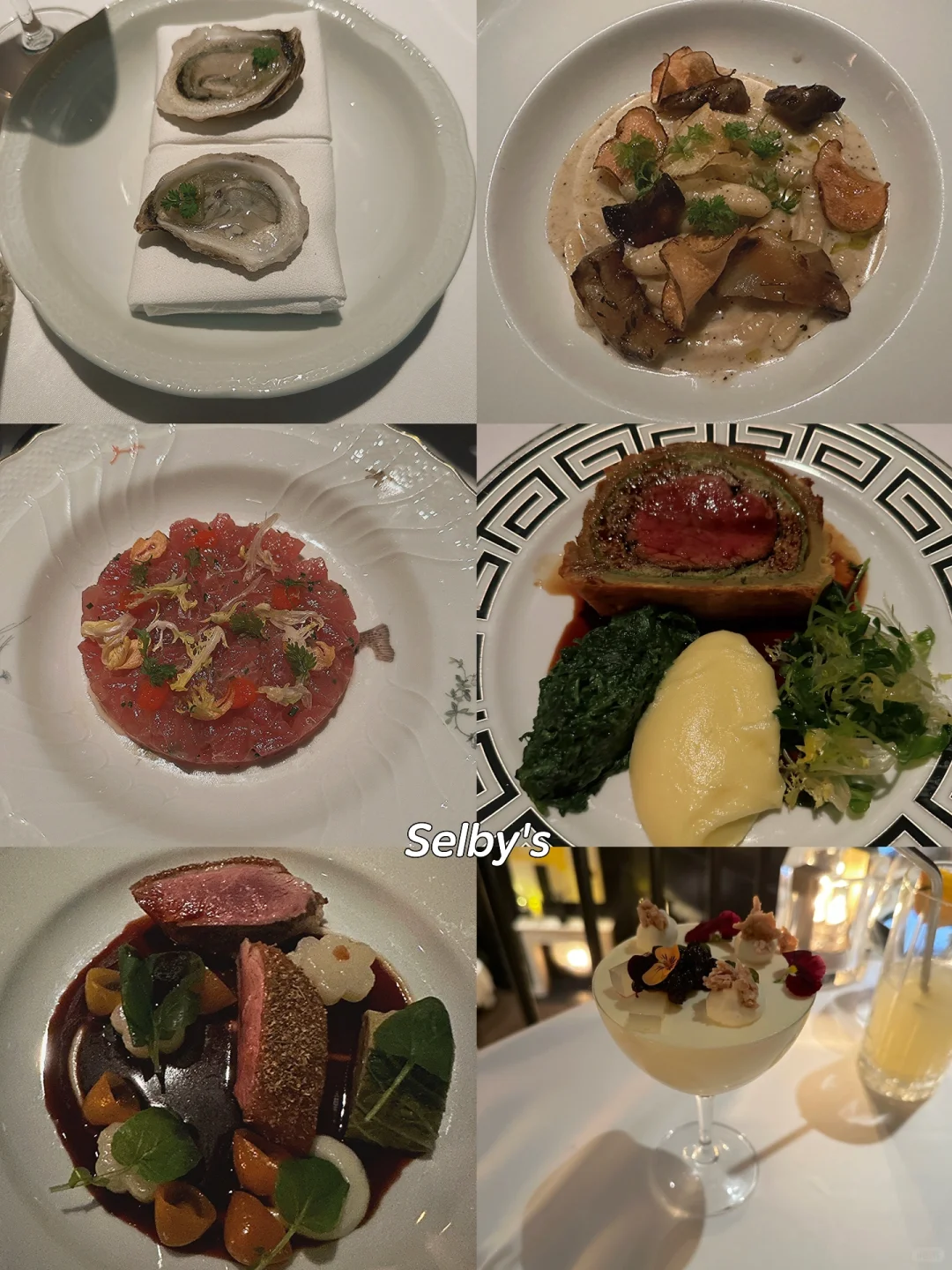 Bay Area Restaurant Guide: No Ambiance, No Dining Series