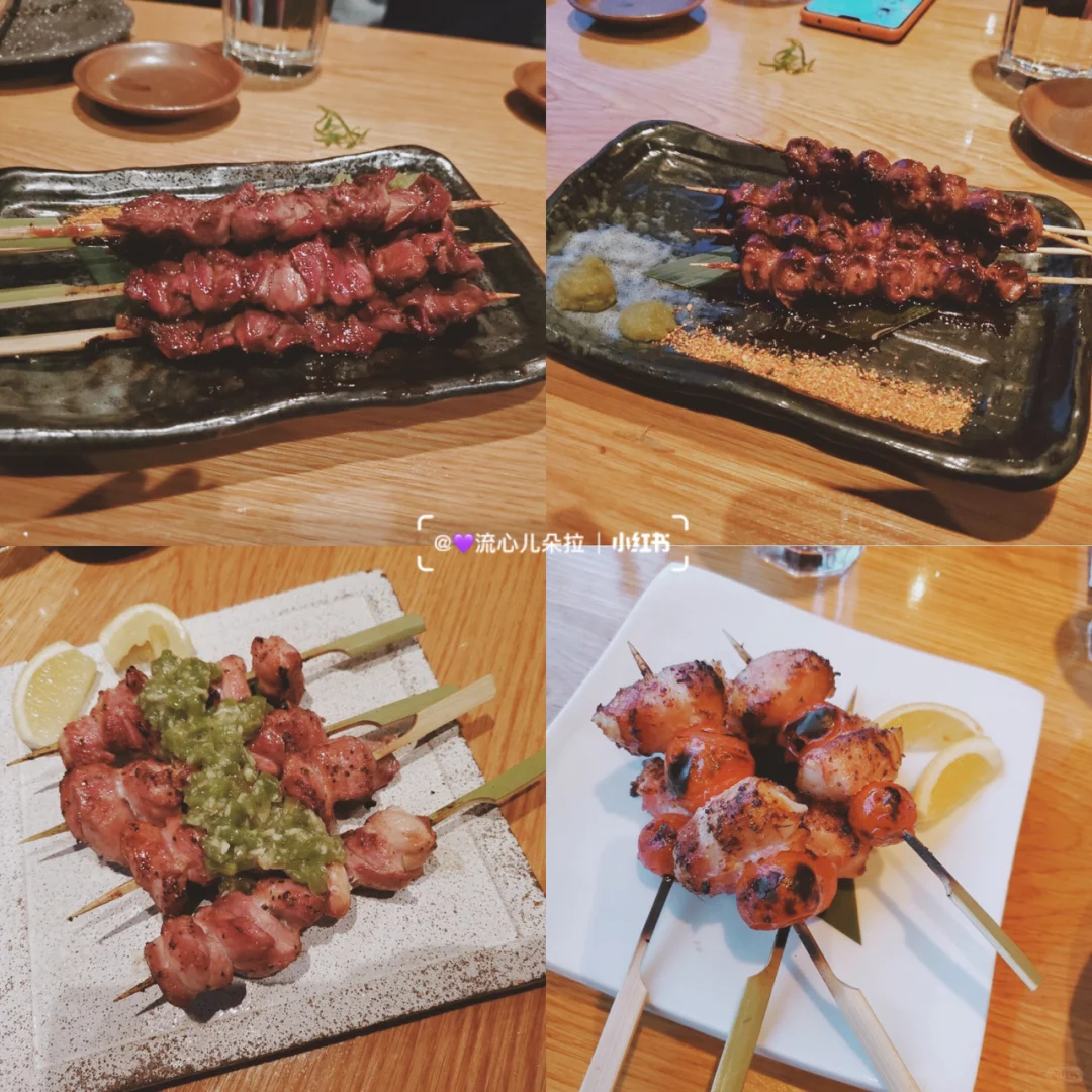 Tasting Denver Part 13 // The Best Japanese Izakaya in Denver