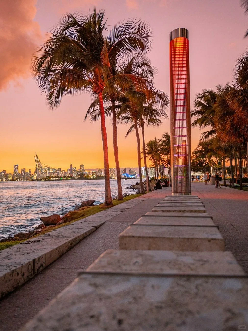 Miami Locals' Top Picks: Must-Visit Spots That Won't Disappoint!