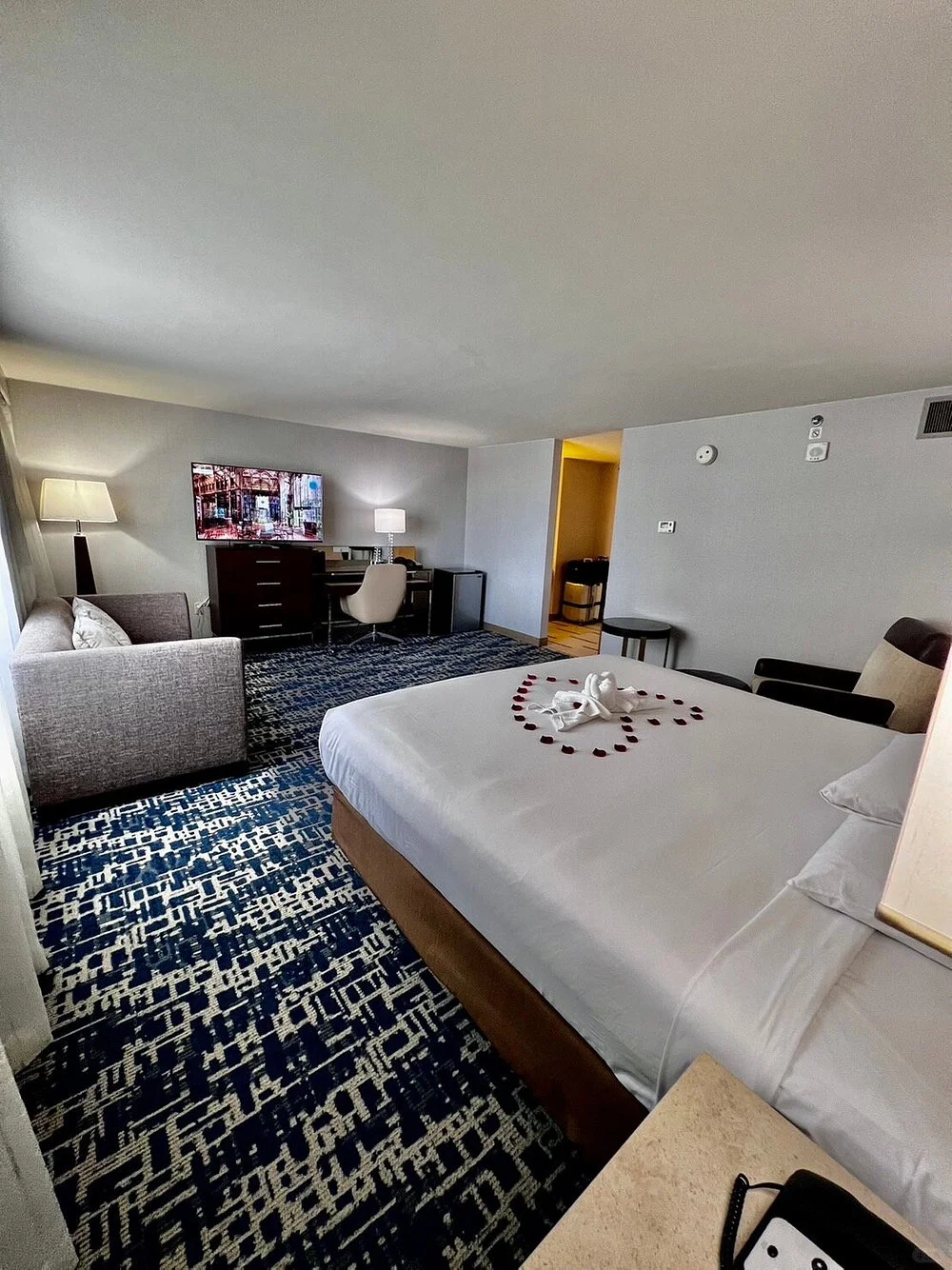 Overnight Layover Accommodation Near Dallas Airport!! Spacious, Clean, and Affordable