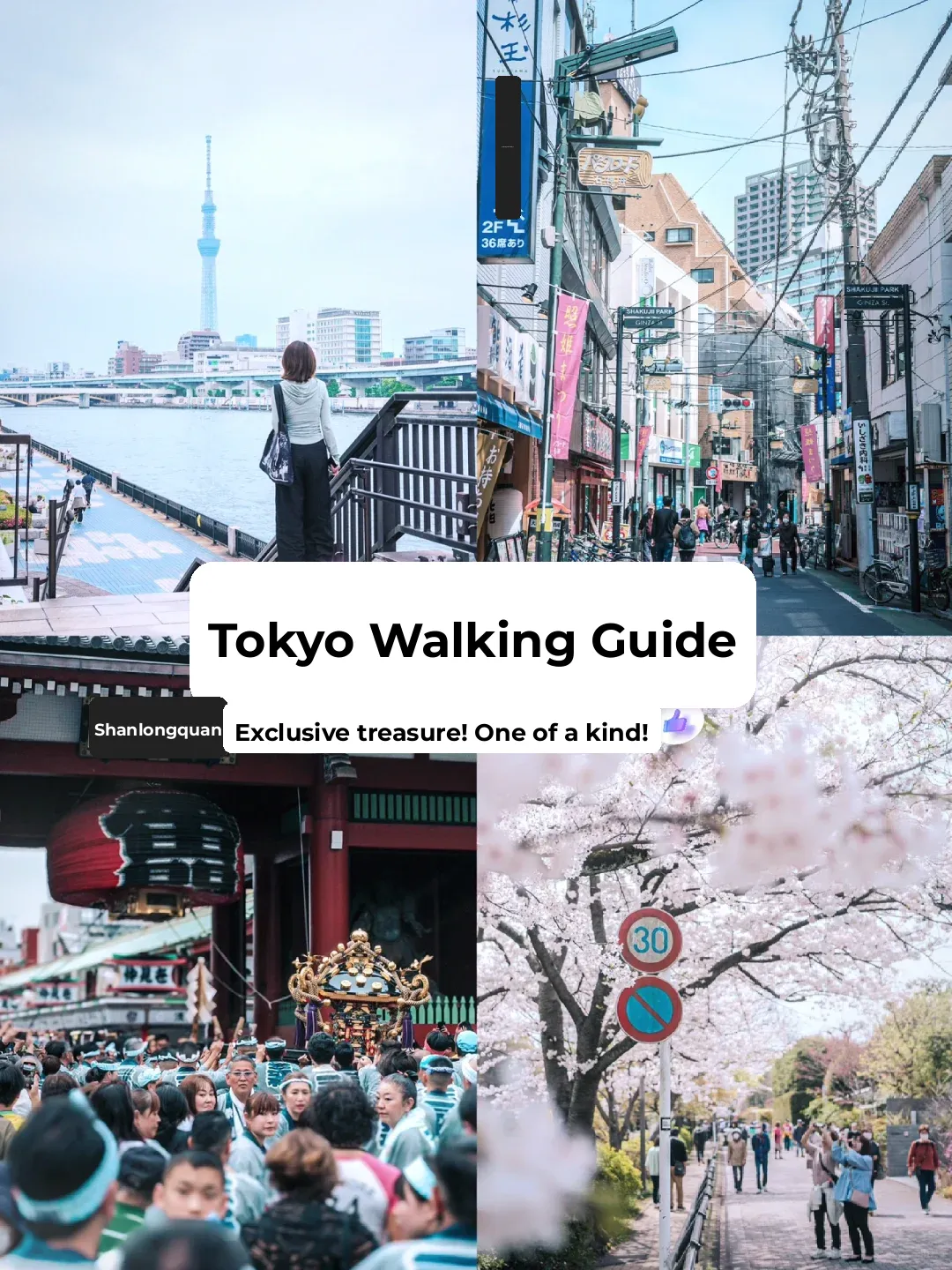 Escape the Crowds! Tokyo's Hidden Gems: Local Faves 🇯🇵