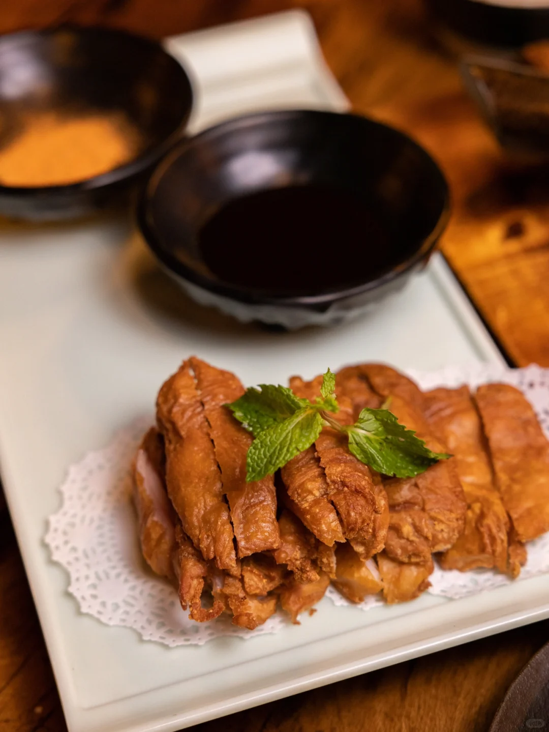 Sorry! The Signature Dish at This Hidden Gem in San Francisco Can't Be Delivered