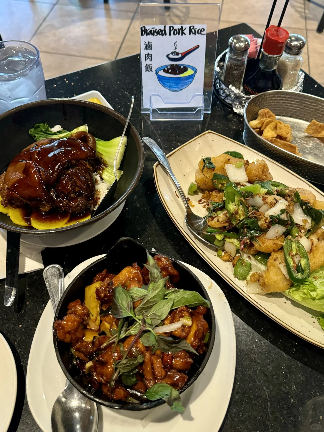 "Austin's Taipei Eatery is So Delicious 😻😭 It Made Me Cry Tears of Joy"