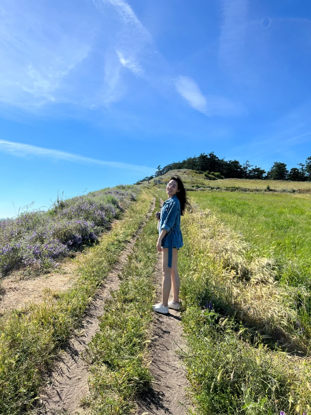 Seattle | Whidbey Island 🪁 Romantic Island Getaway