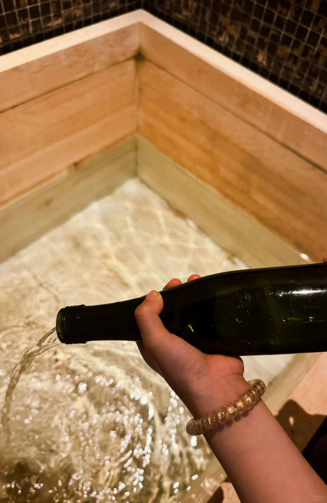 "Stayed at the Life-Changing Hotel in Kyoto"