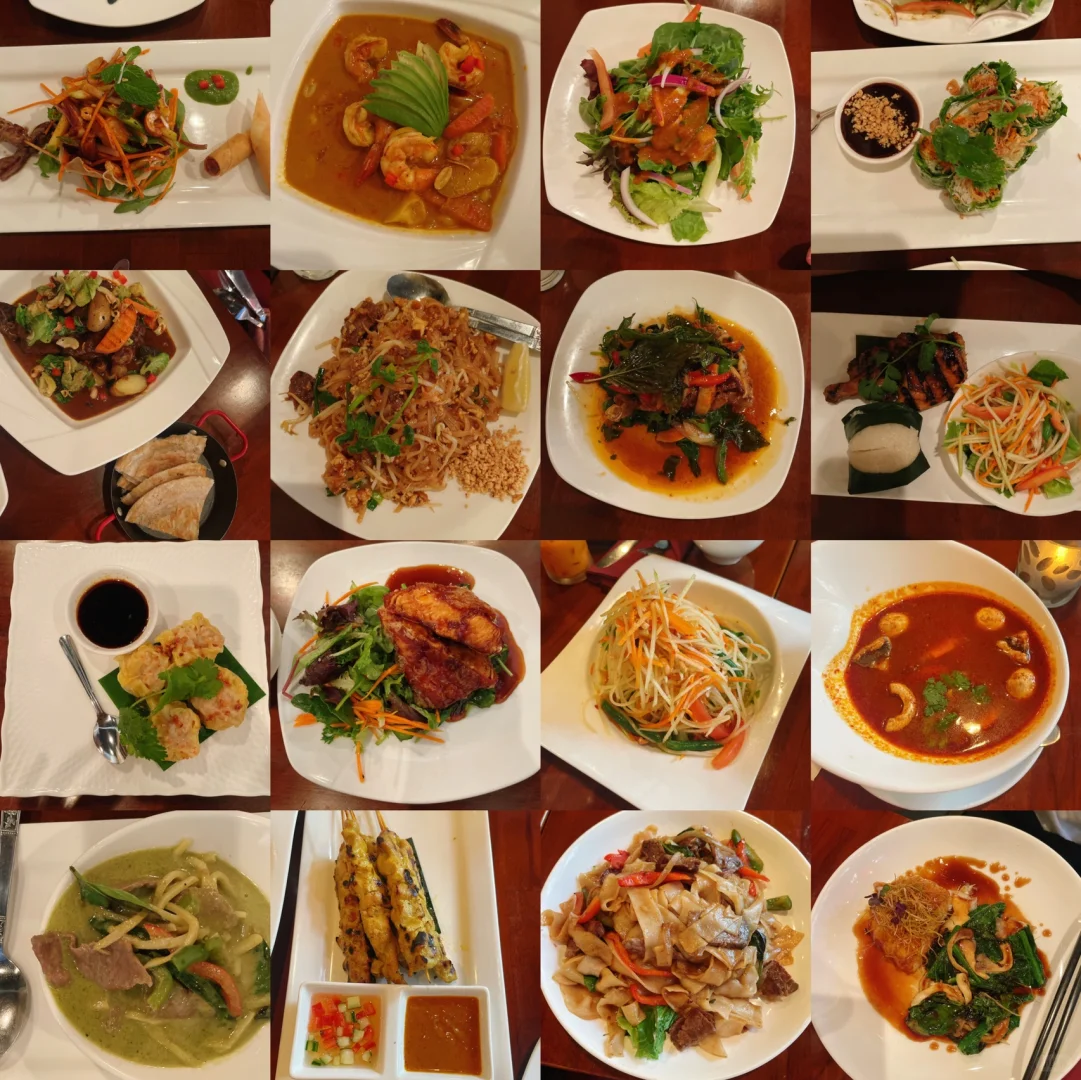 The Ultimate Guide to the Best Thai Food in Philadelphia: JJ Thai Edition