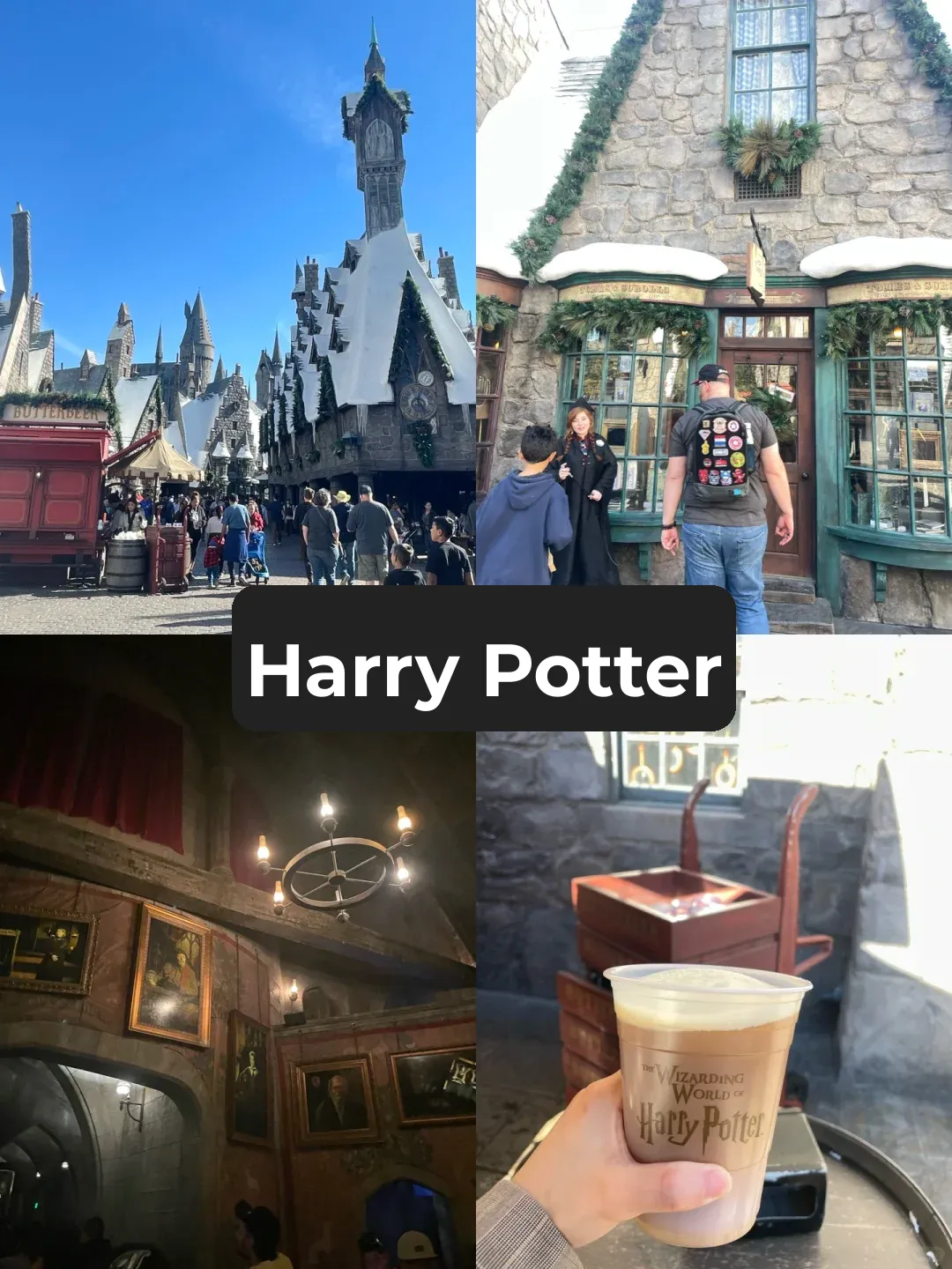 🇺🇸 Ultimate Guide to Universal Studios Hollywood! 🎢 Tips to Maximize Your Fun! 🎉