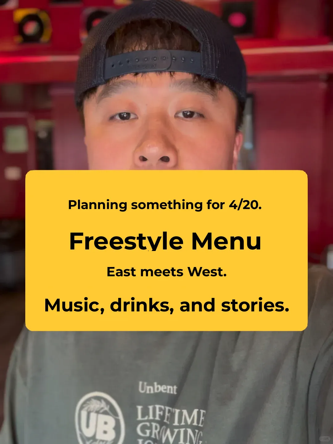 4/20 Brother Chuan's Private Kitchen Party