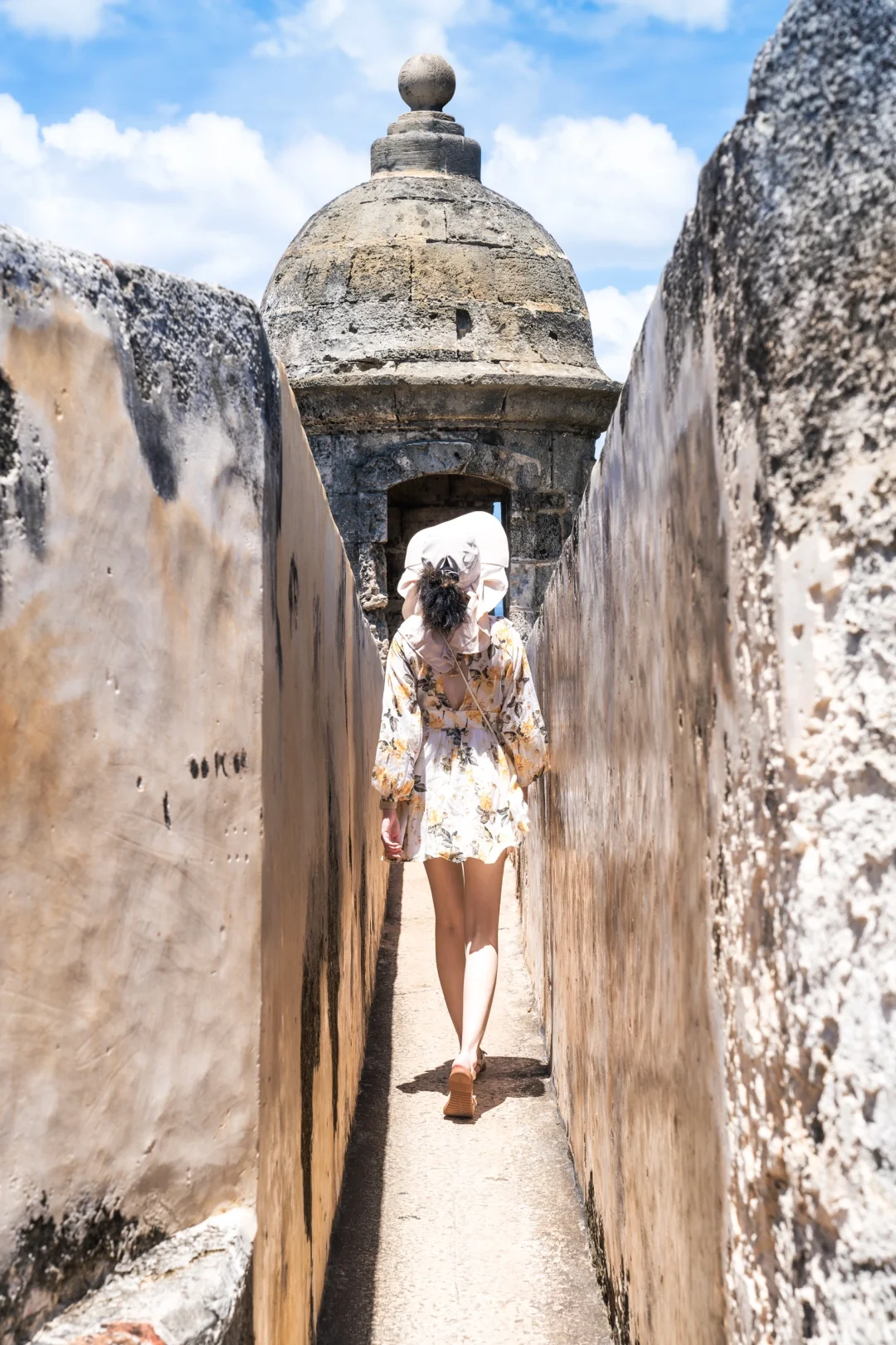 Puerto Rico 🇵🇷 | A Latin American Experience Without the Need for a Visa