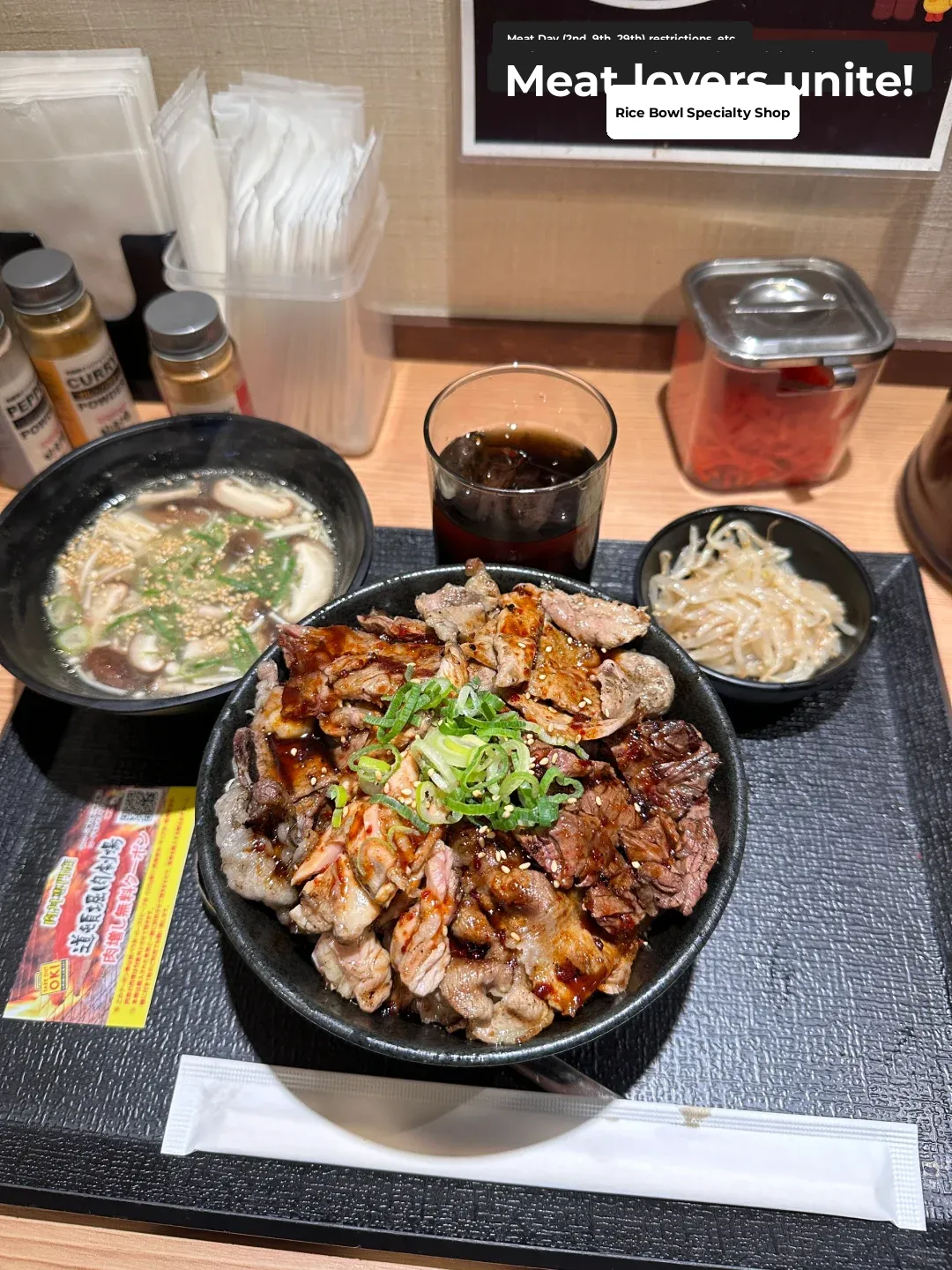 🇯🇵 Osaka: The Ultimate Meat Lover's Paradise