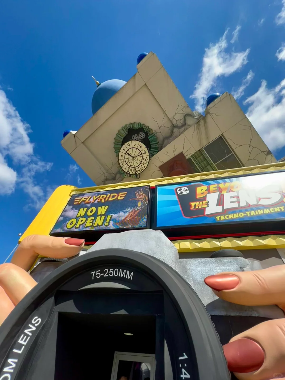 Disappointing Experience at Pigeon Forge – A Major Letdown