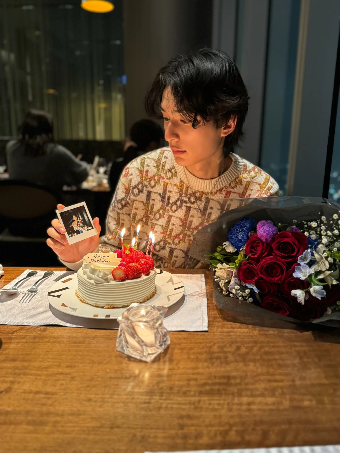 🇯🇵｜ZK, Osaka's Pinnacle Dining Experience? 🍽️