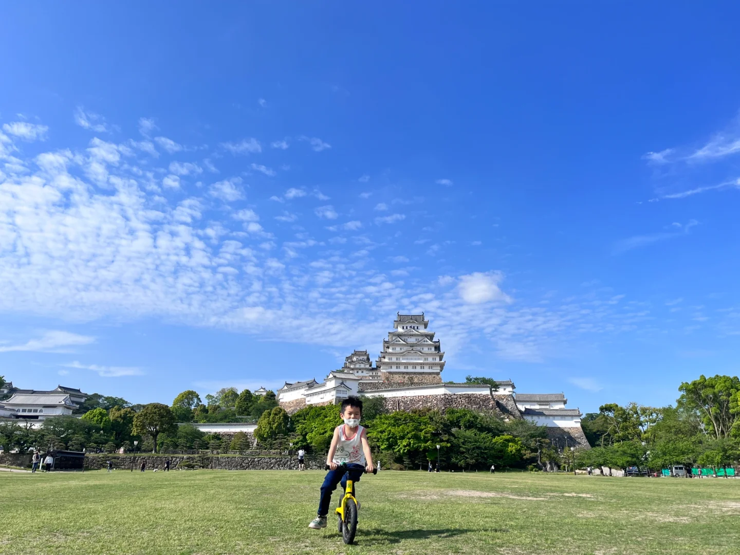 Top Family-Friendly Spots Near Osaka 🌟