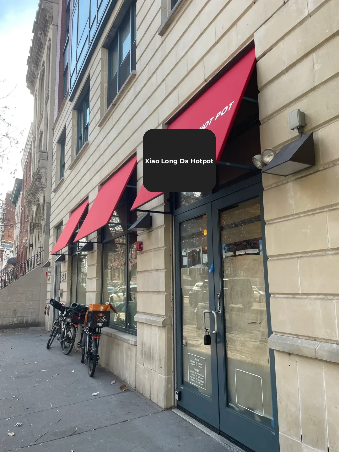 "Jersey City Gains Another Chinese Dining Option"