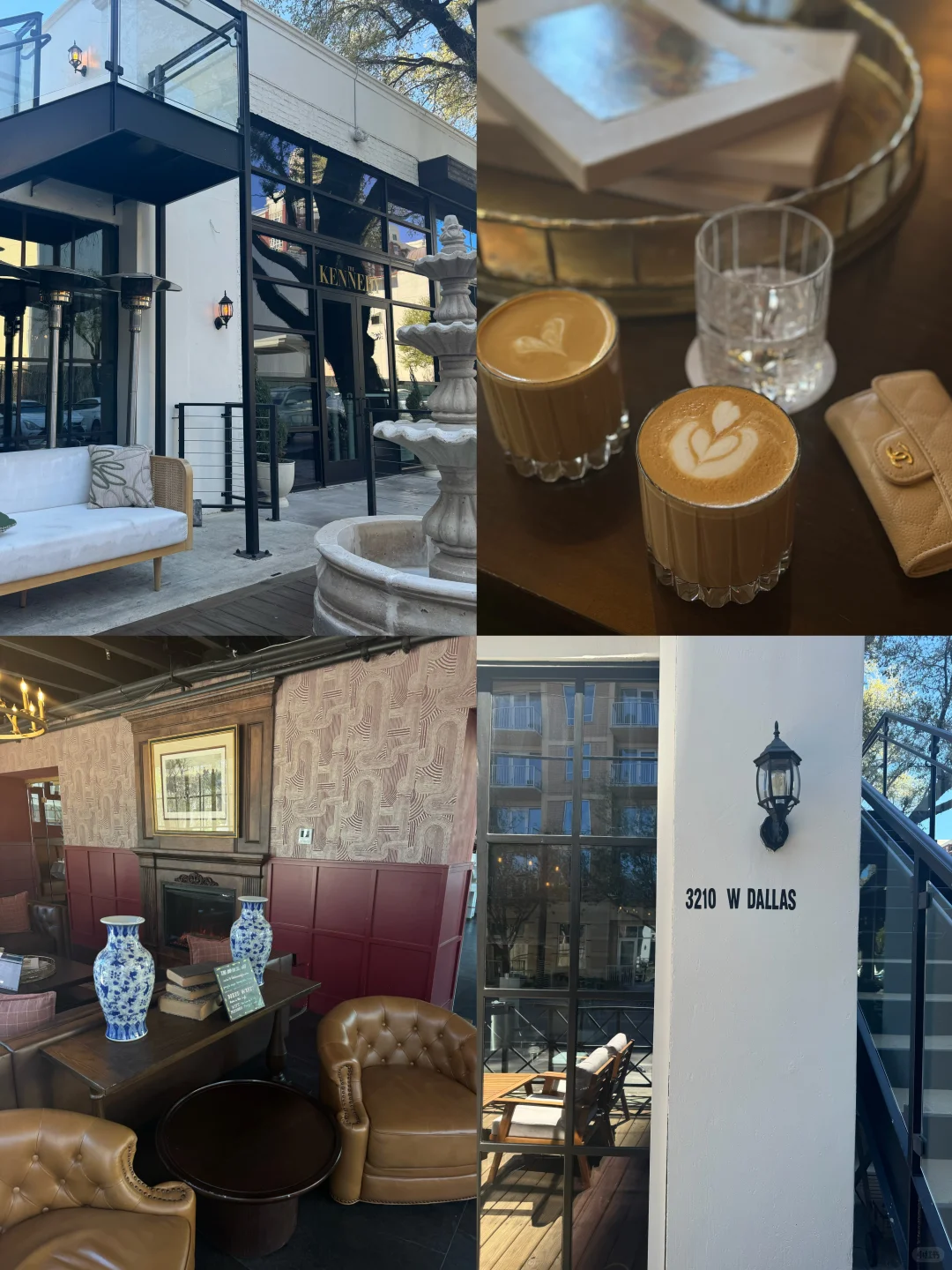 Houston || Must-Try Coffee List Part 2