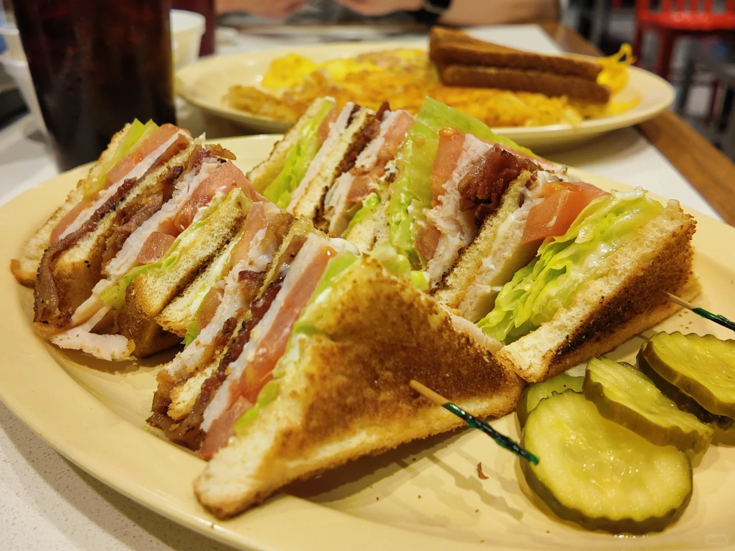DTW Leo's Coney Island: Pretty Decent!