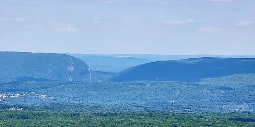 Exploring Pocono Mountains State Park: A Hidden Gem Near New York and Philadelphia