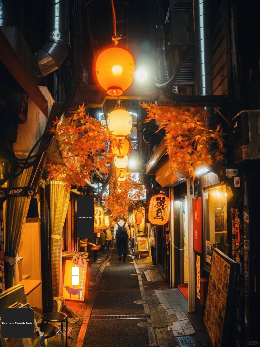 Tokyo Nights｜10 Epic Spots for Nighttime Photography in ✨Tokyo✨