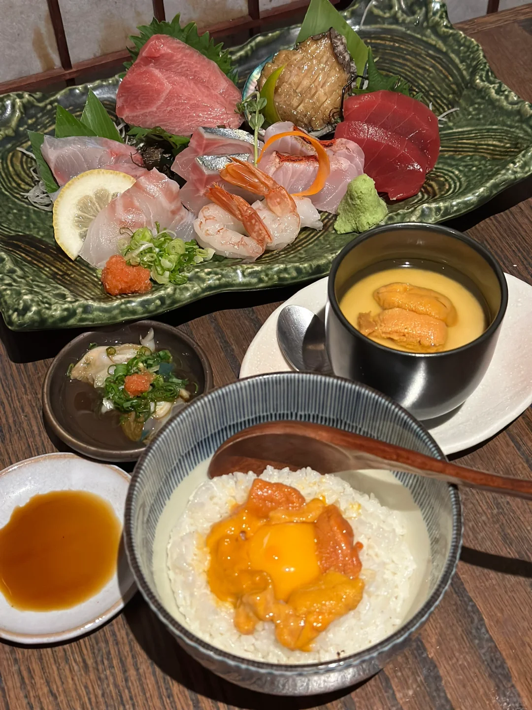 Hawaiian Eats: Sushi Spots to Hit