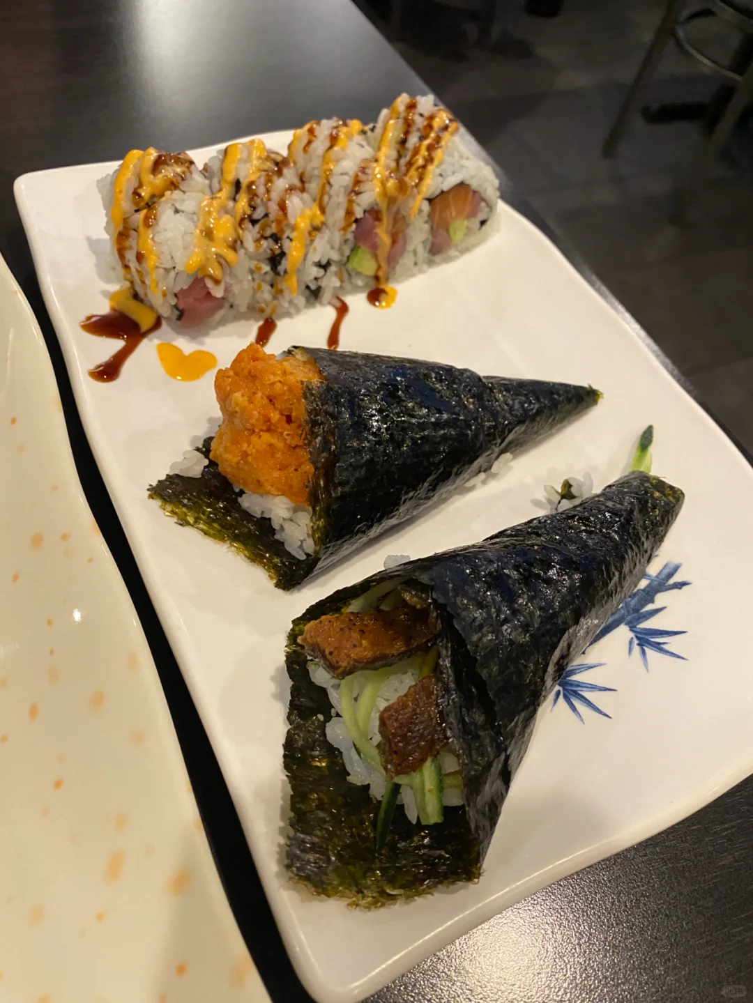 Sakura Sushi, Phoenix: A Must-Try Recommendation