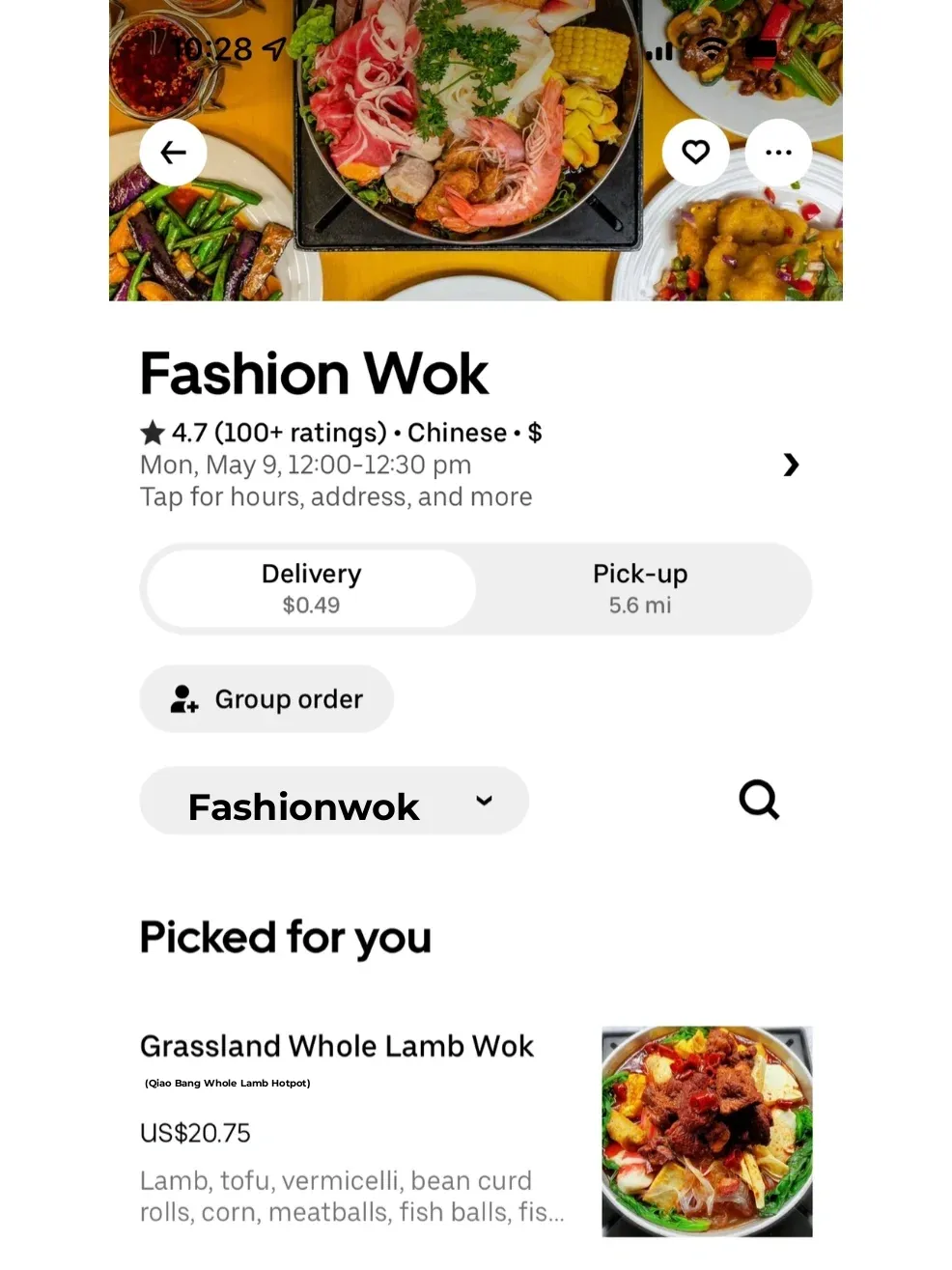 Heartfelt Recommendations for San Francisco Takeout