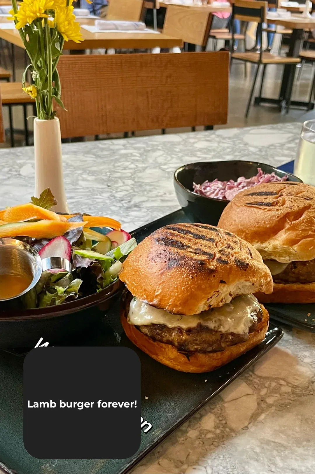 North Carolina's Divine Burger🍔 A Foodie's Dream Come True