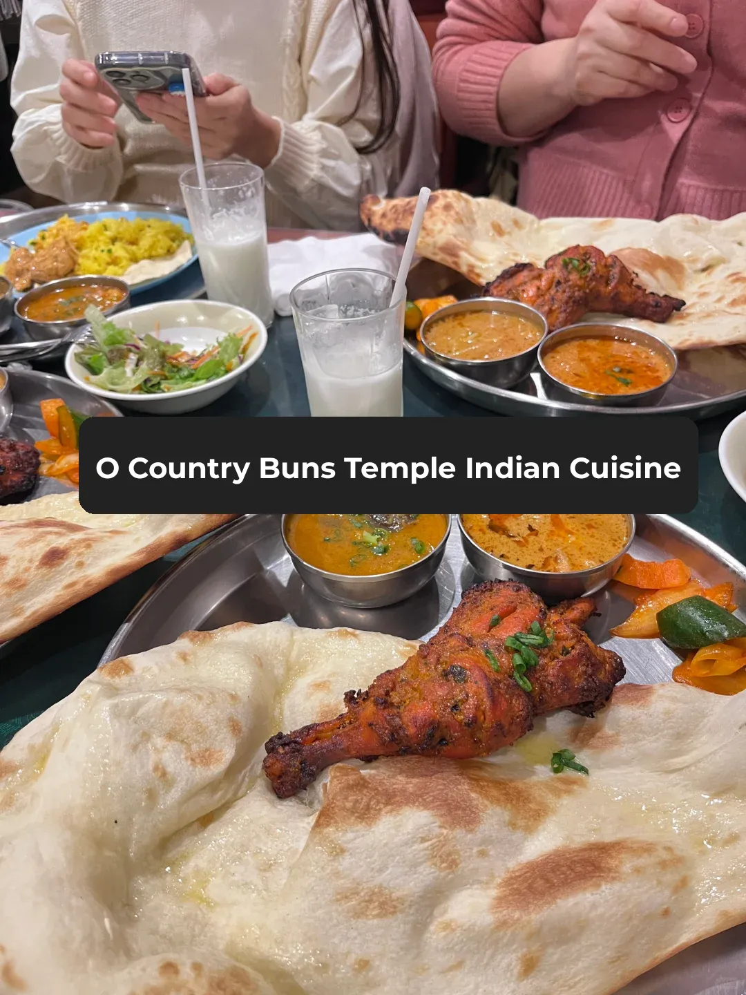 Kokubunji | 🇮🇳 Indian Cuisine