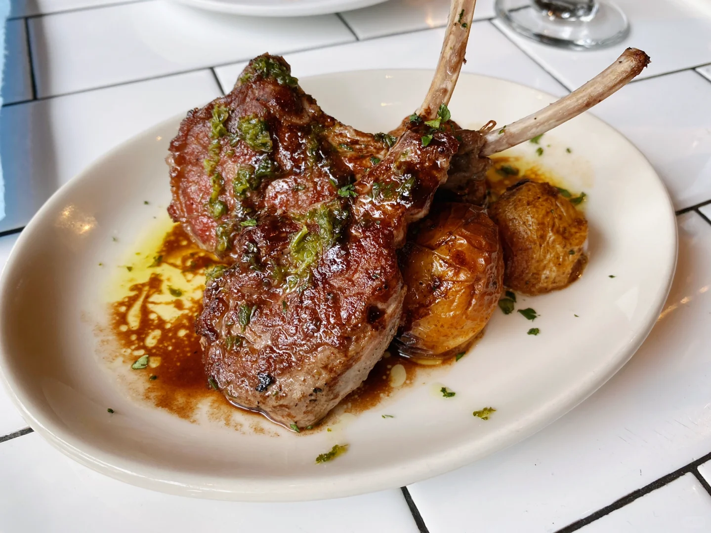 New York Eats | Briciola: Delicious and Affordable Italian Cuisine