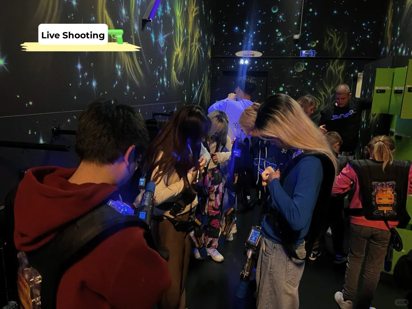 🇫🇷 Where Should We "Liuzi" Go for Fun in Paris This Weekend?!