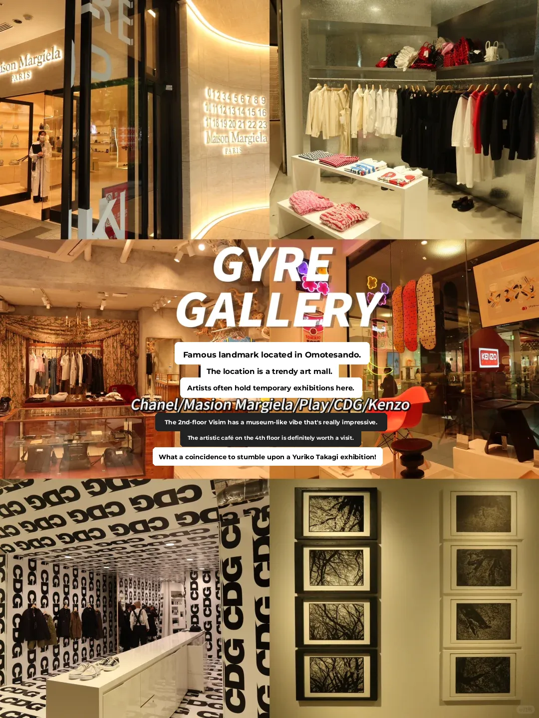 🇯🇵 Tokyo | The Ultimate 2024 Tokyo Shopping & Street Strolling Guide ‼️