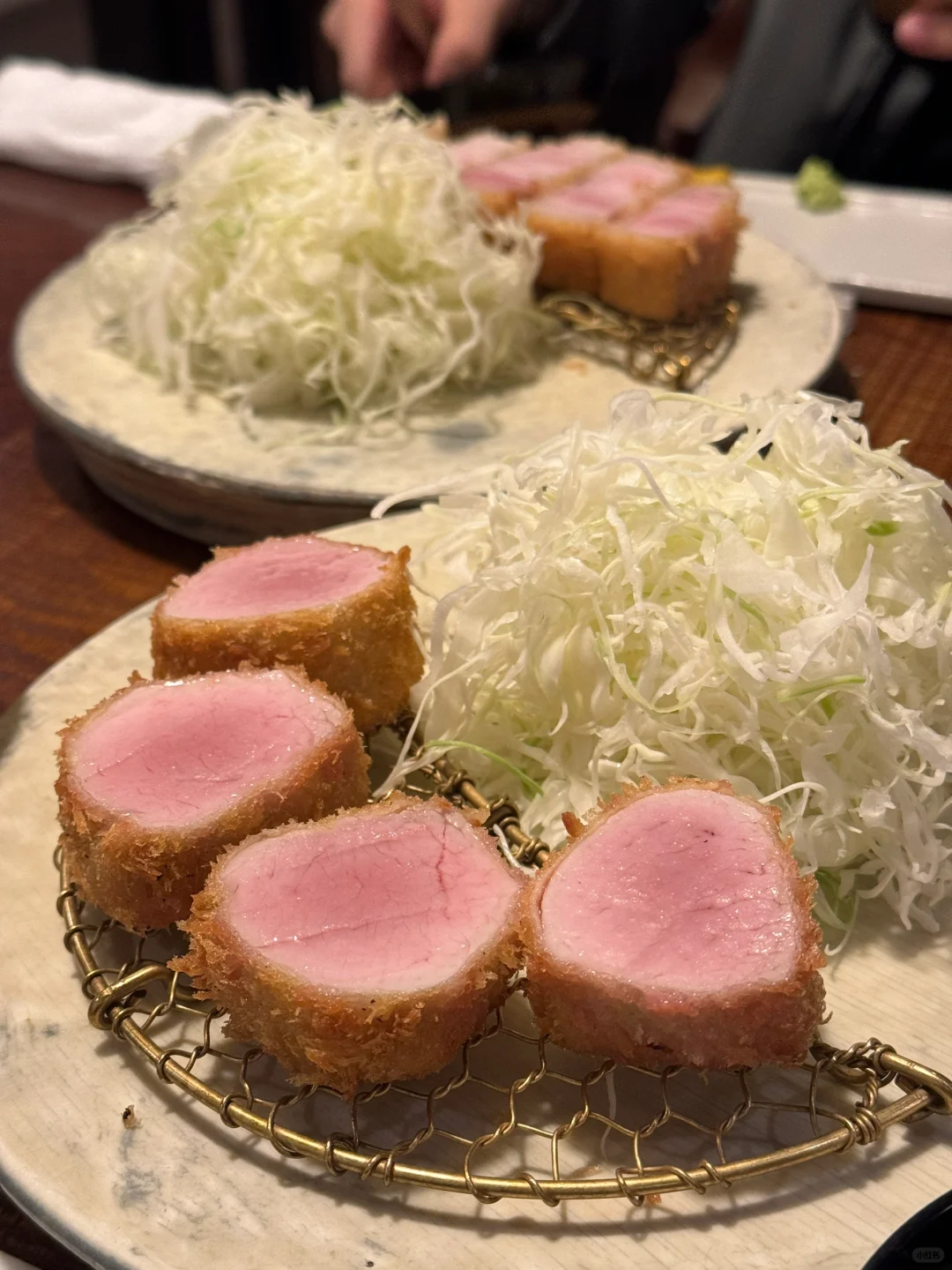 Osaka Food Hunt | Life-Changing Katsu That's So Good It'll Make You Cry 🐷