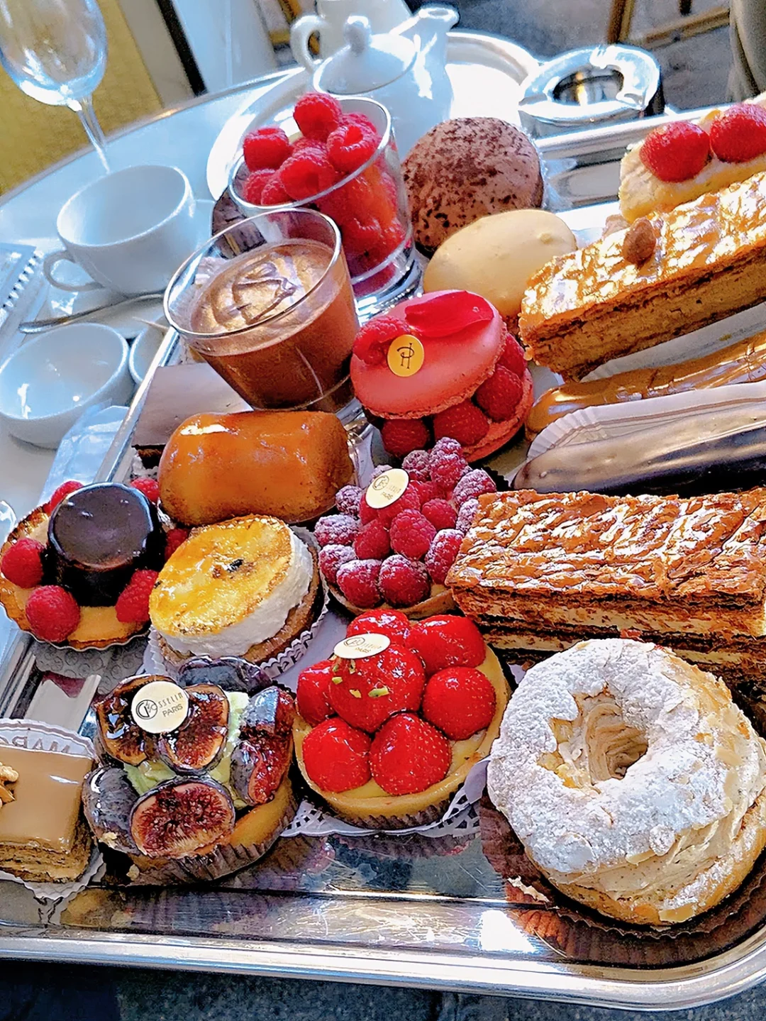 🇫🇷 Paris Insider | Must-Try Pastries and Breads