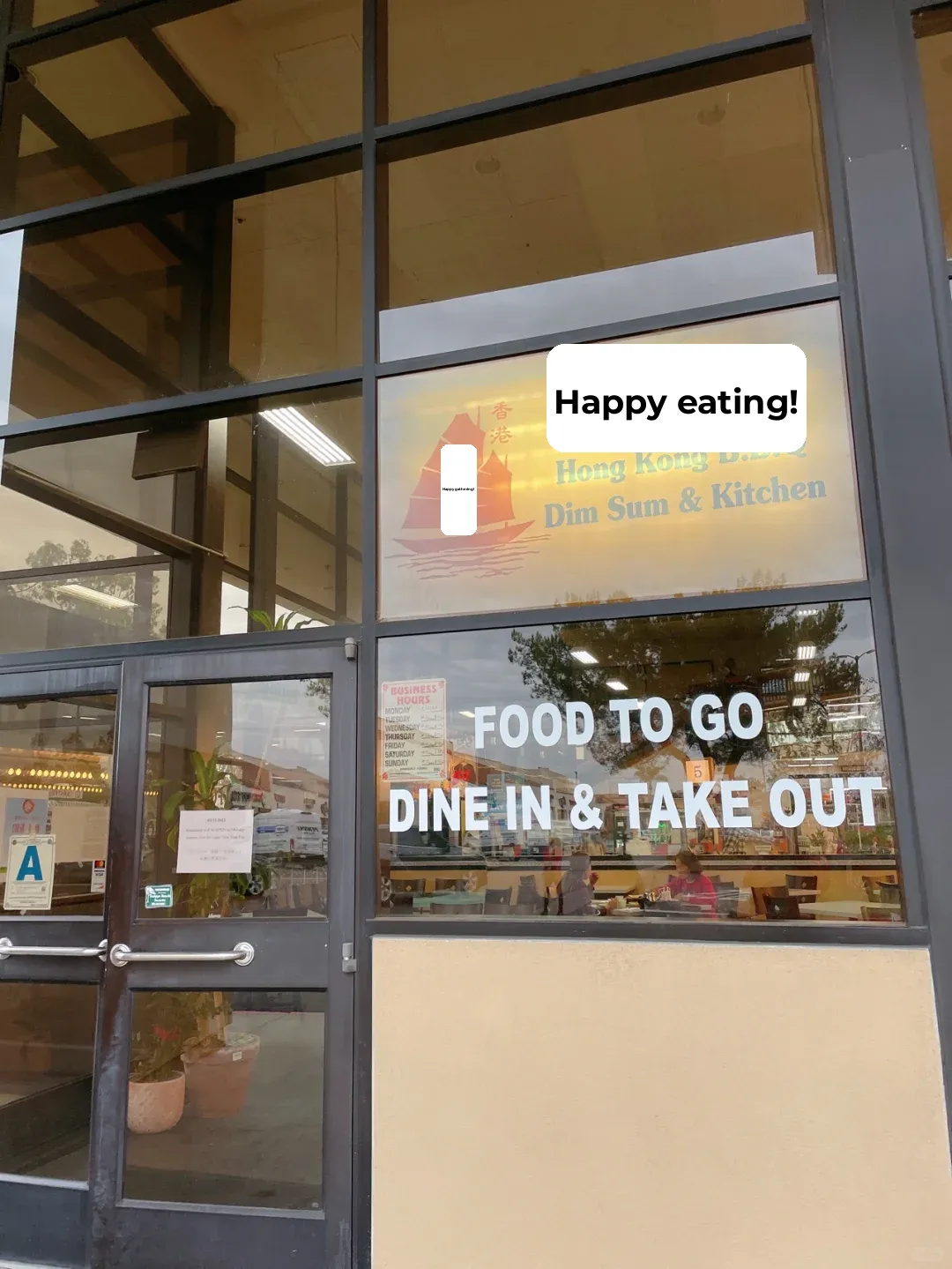 San Diego Food Guide｜Roast Duck Hidden in a Southeast Asian Supermarket