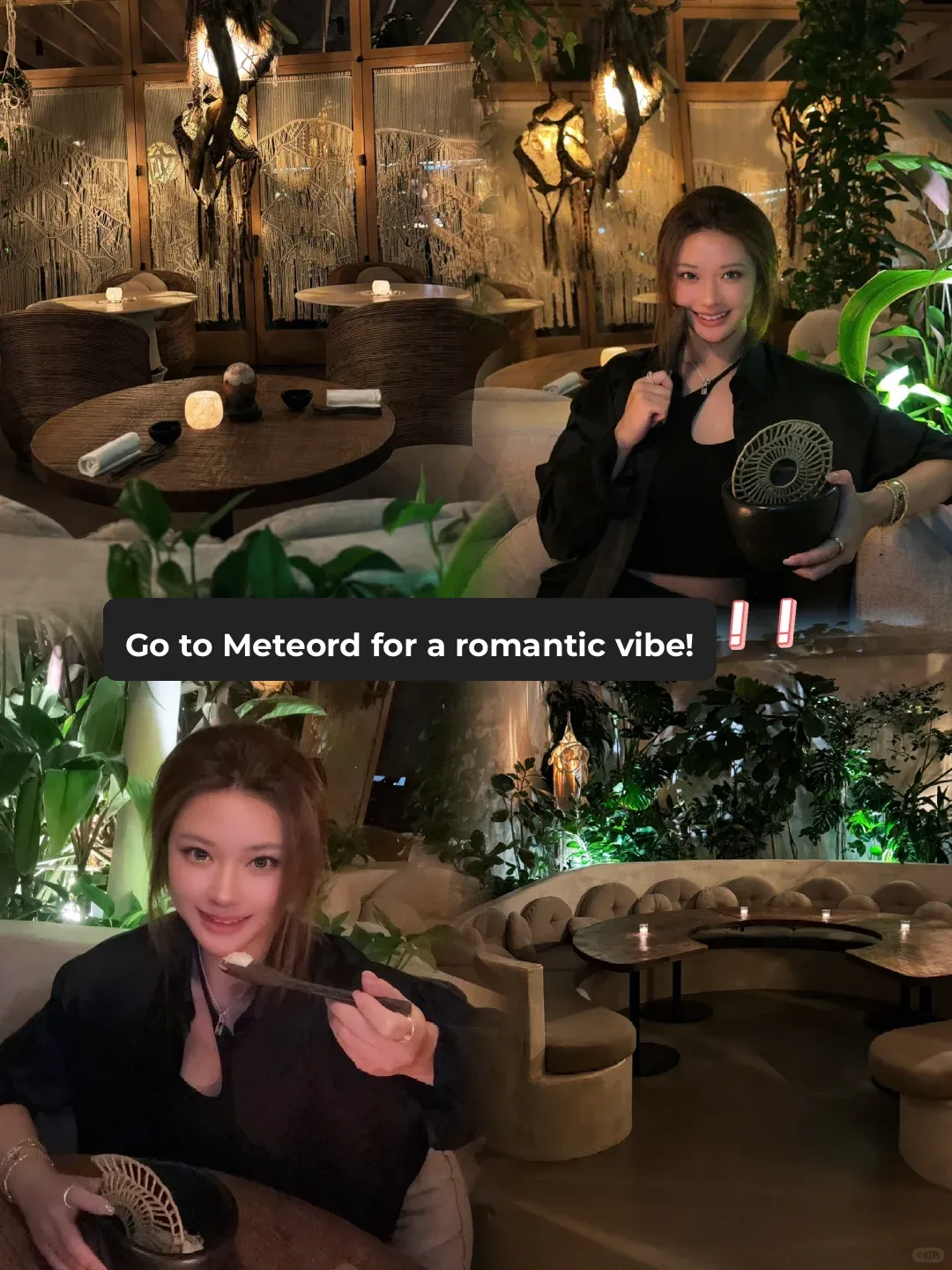 This LA spot is perfect for dating and flirting! 🥰