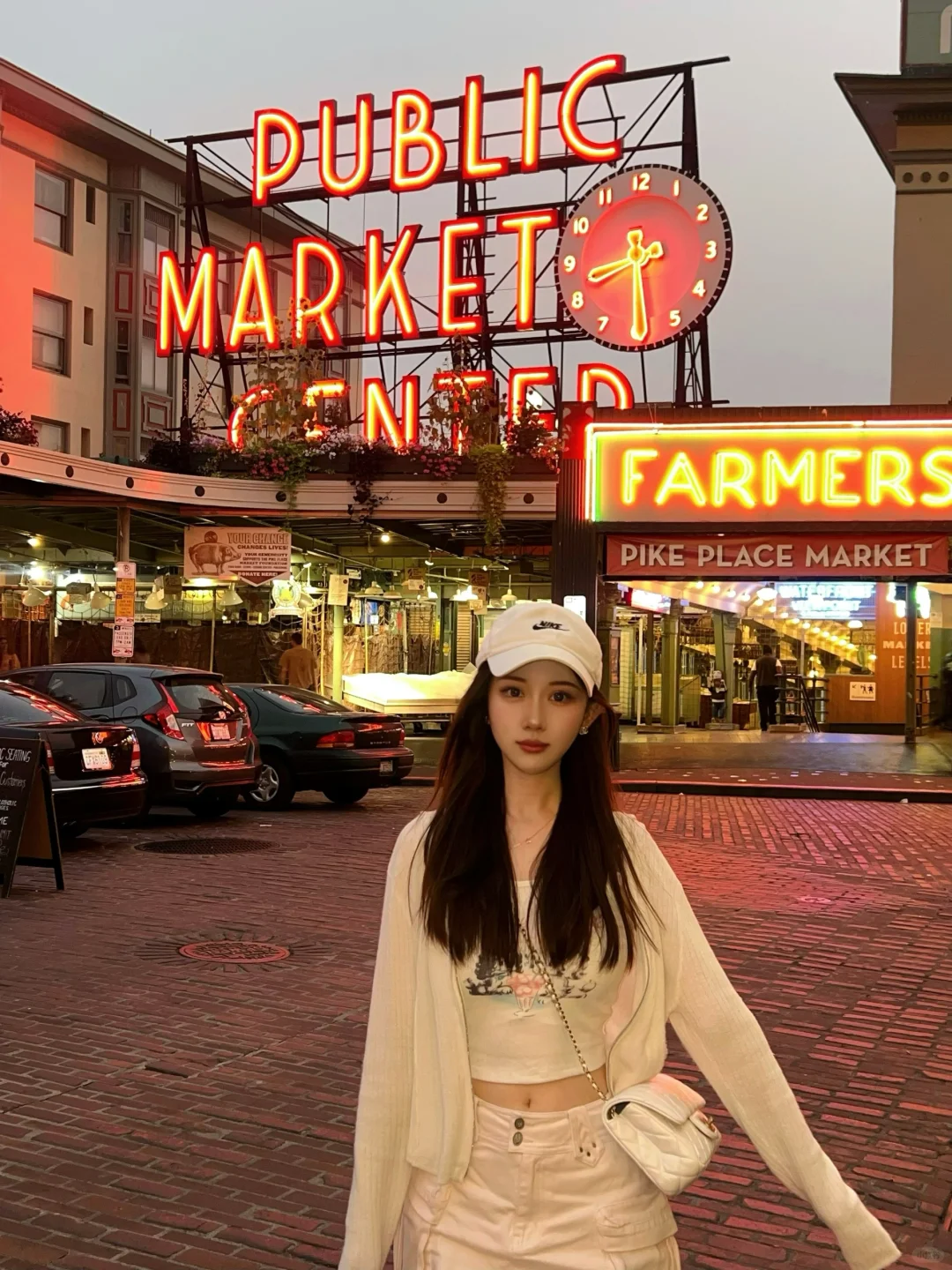 🇨🇦🇺🇸 One-Day Trip to Seattle from Vancouver by Car 🚗