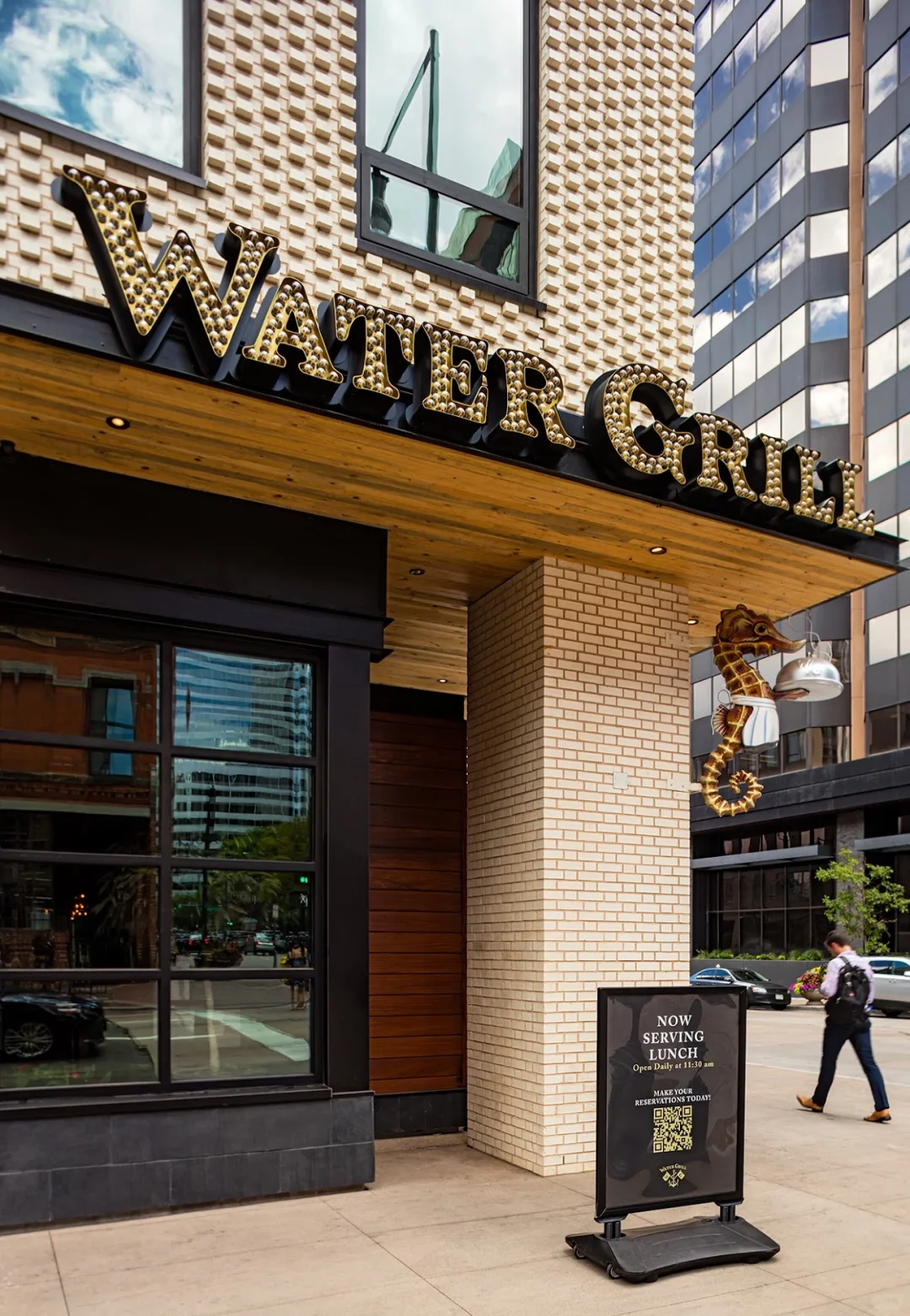 Best Seafood Restaurants in Denver