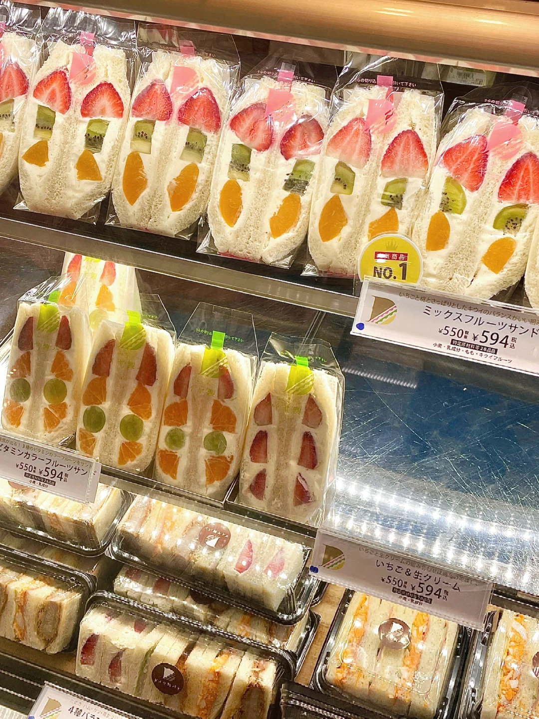 🇯🇵 Osaka Takashimaya: My Secret Sweet Spot for Desserts 🍰 (6 Hidden Gems!)