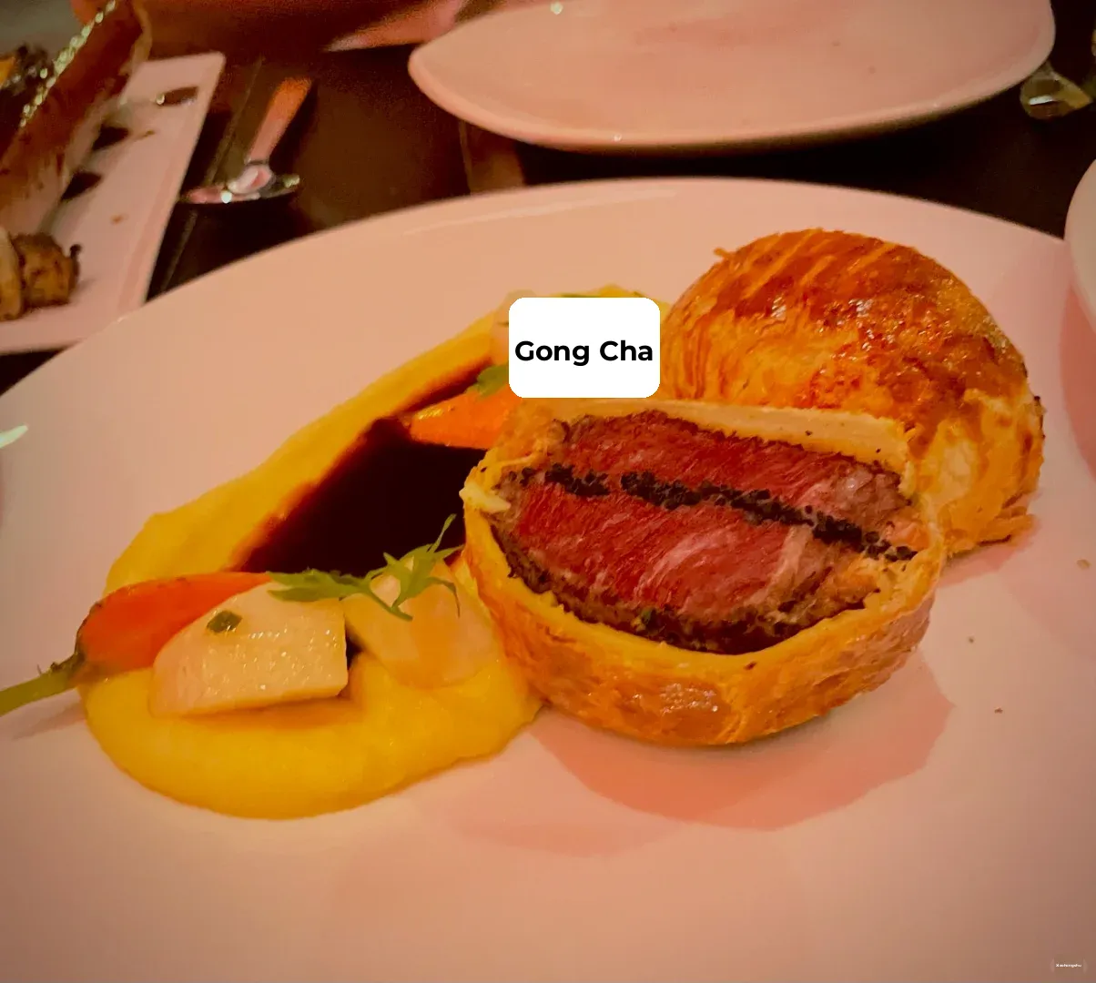 DC | Baltimore | Gordon Ramsay Steak