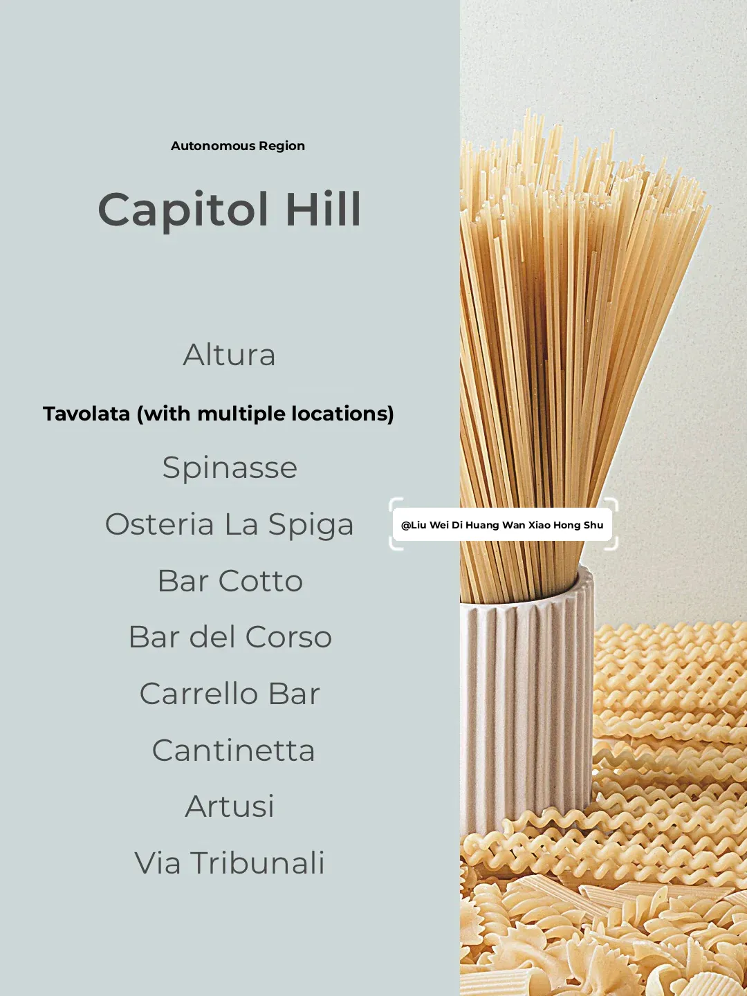 🇮🇹 Ultimate Guide to Italian Cuisine in Seattle 🍝