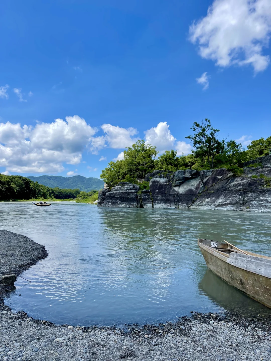 🇯🇵｜2.5 Hours from Ikebukuro