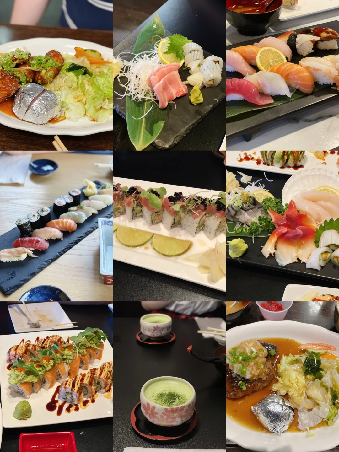 Boston | Must-Try Super Fresh Japanese Cuisine 🤤🤤