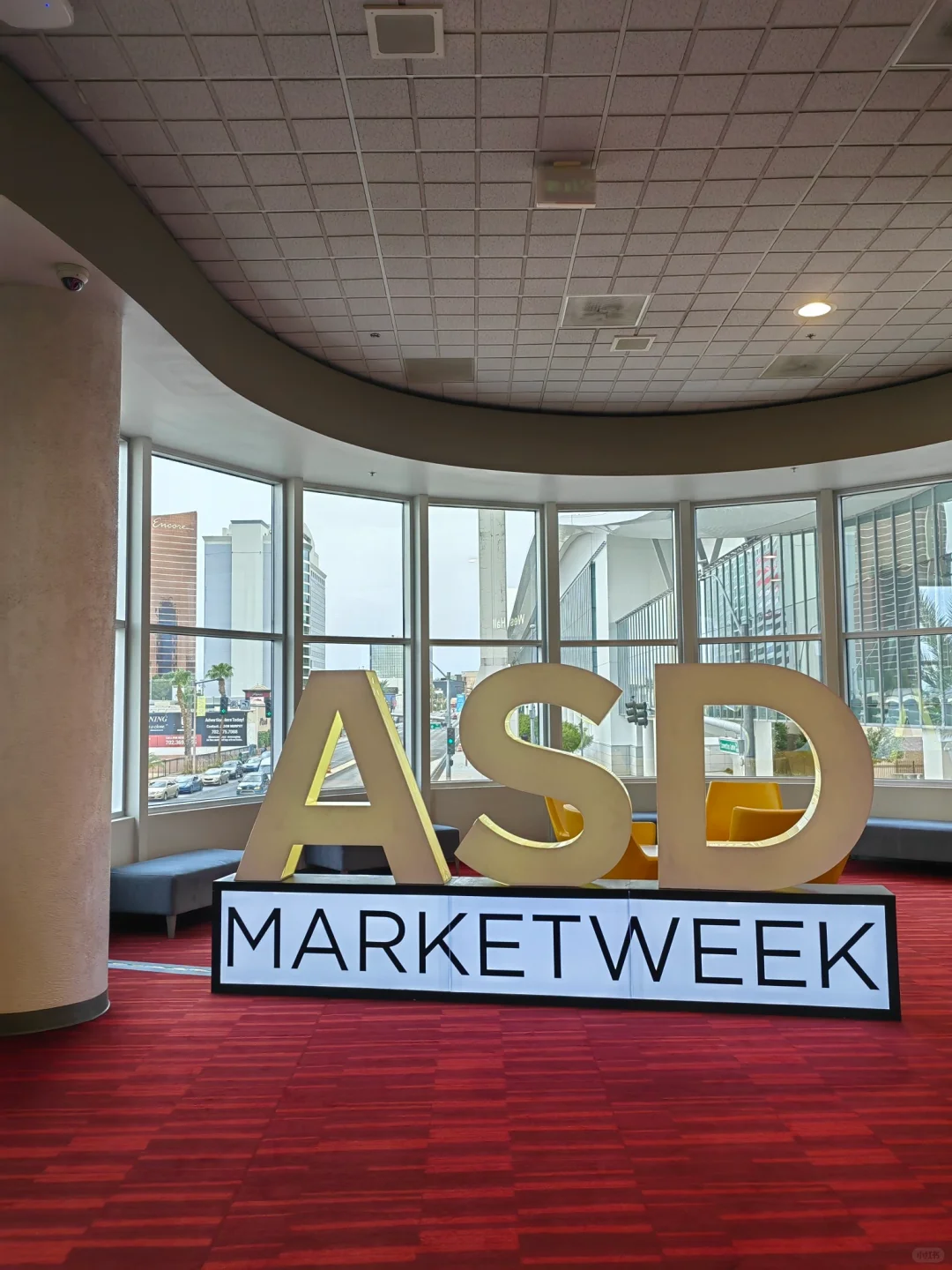 A Whirlwind Tour of the 2023 ASD Market Week Fall Show in Las Vegas—China Pavilion
