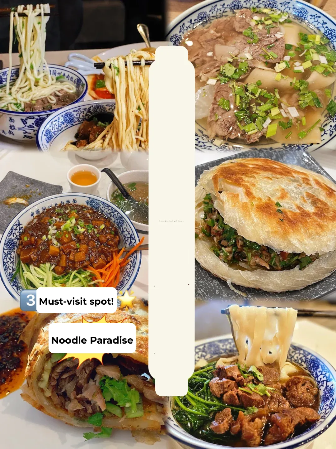 $15 Per Person! 3 Top-Rated Noodle Joints in the Bay Area! No Disappointments Guaranteed