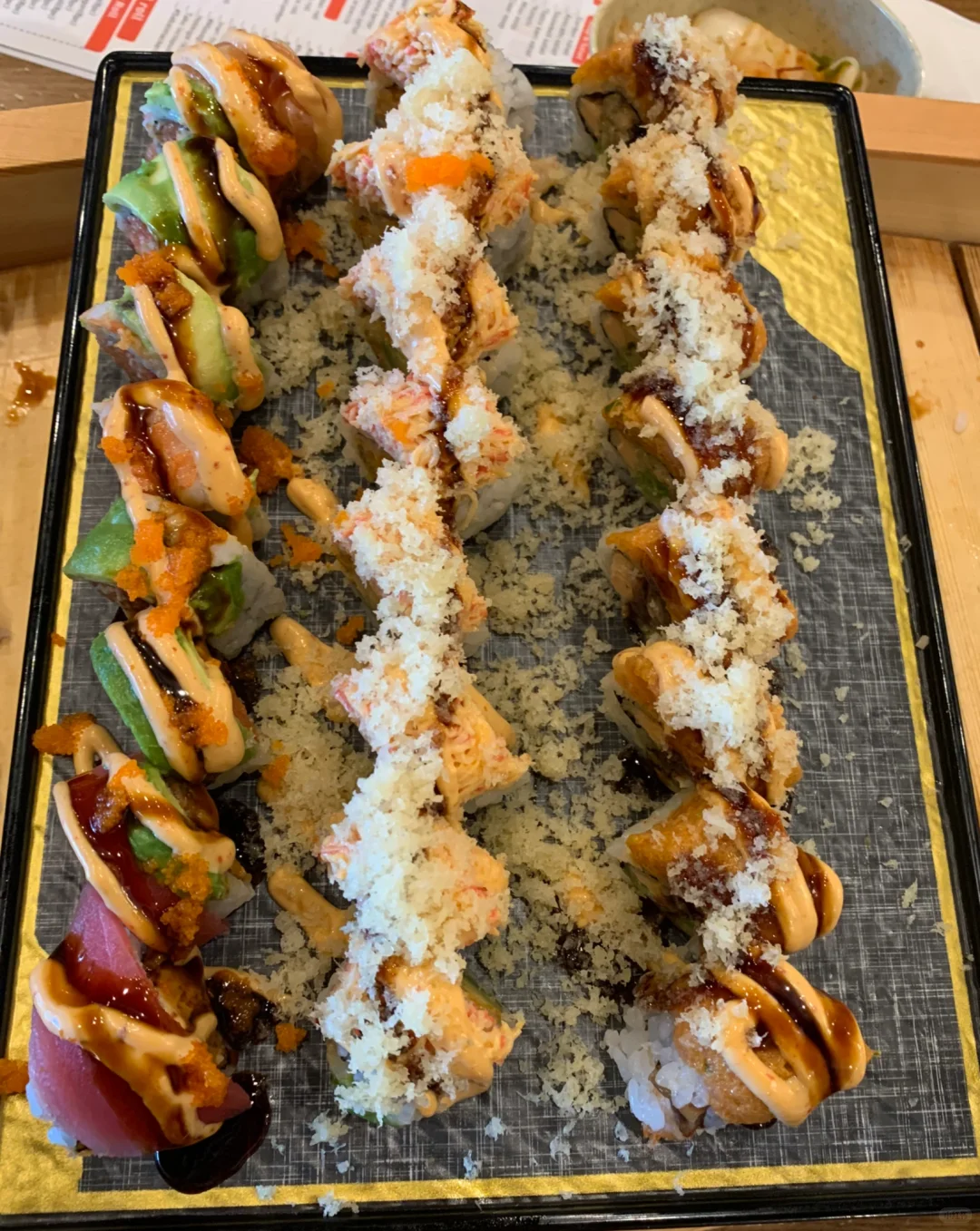 Where to Find Delicious Sushi in Houston