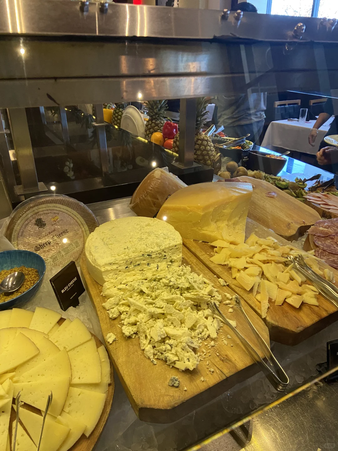 Bay Area Korean BBQ Buffet