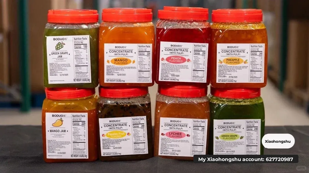 Attention Restaurant, Dessert Shop, and Bubble Tea Shop Owners!