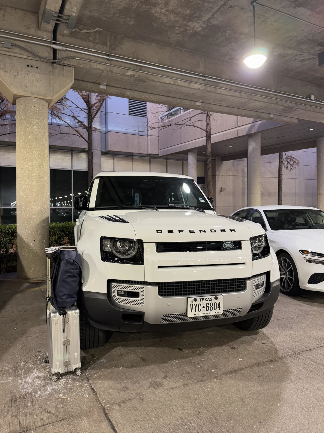 The Best New Year's Eve Celebration in Austin, Texas